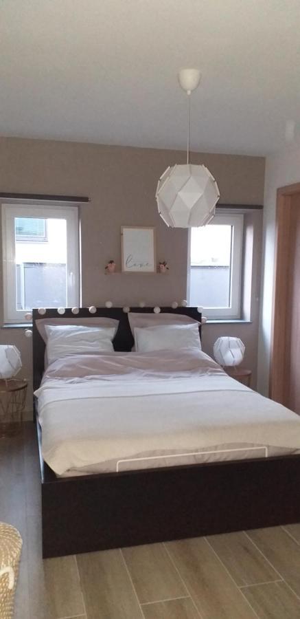 Chez Chantal - Appartement Privatif Yvoir Exterior foto